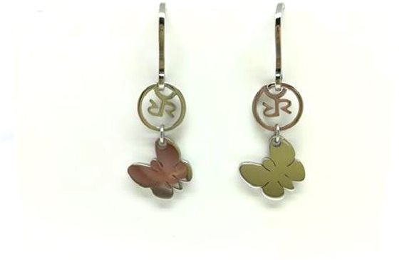 Ohrringe Rebecca Dame Mon Amour in Bronze BMOOPB09 - BMOOPB09